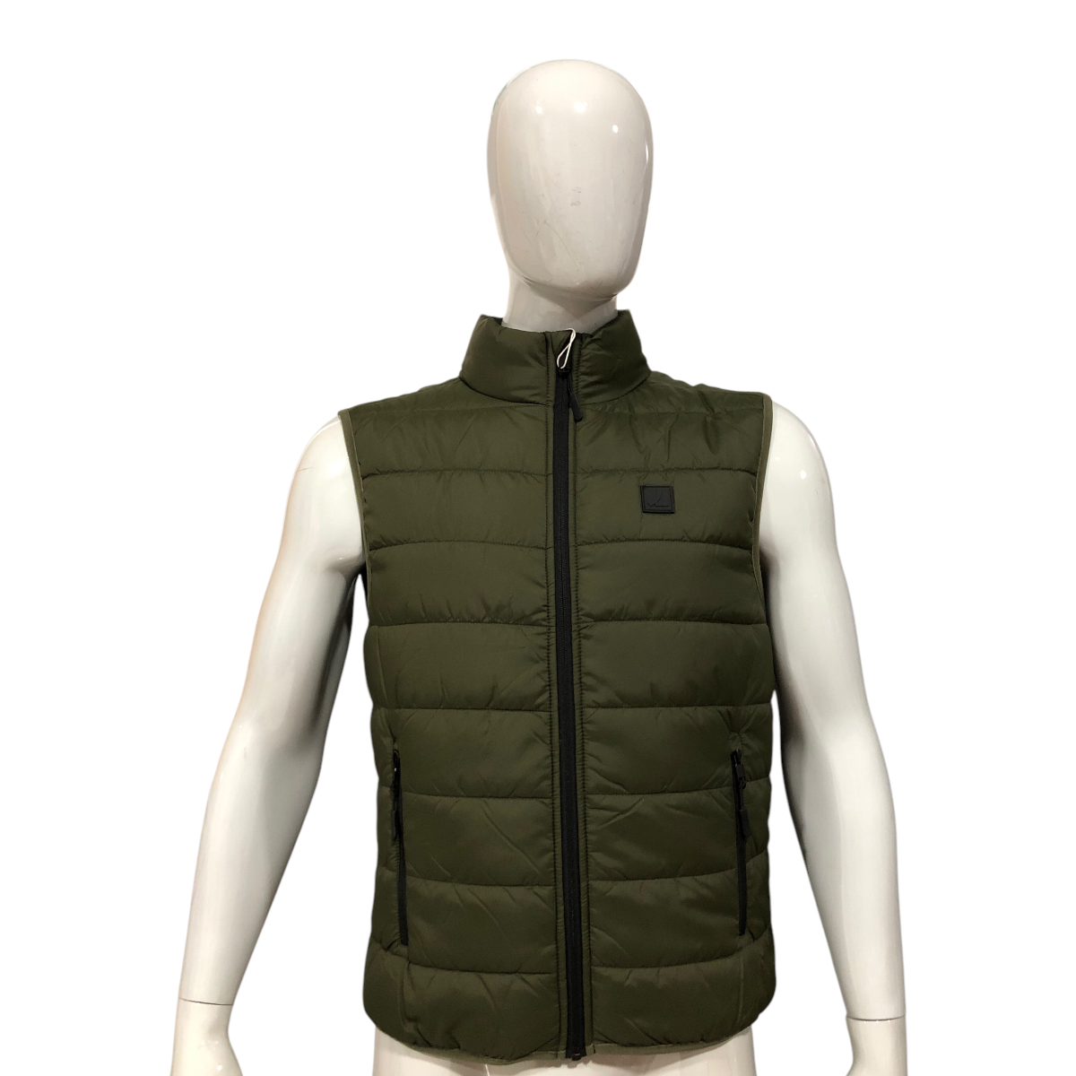Foto 4 pulgar | Chaleco Lsn para Hombre