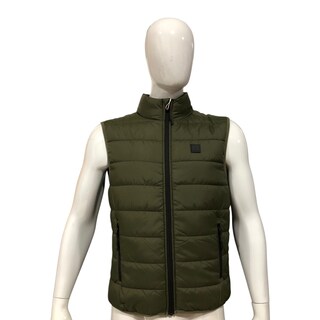 Foto 3 | Chaleco Lsn para Hombre