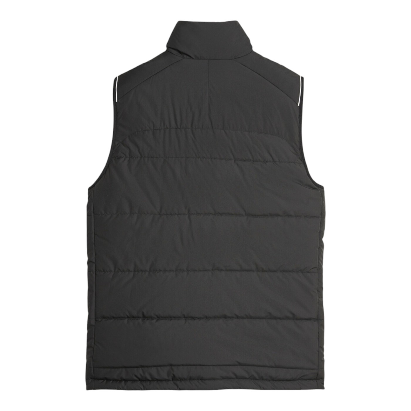 Foto 3 pulgar | Chaleco Puma Bmw Mms Mt7 Padded Vest Color Negro Para Hombre Modelo 62121101