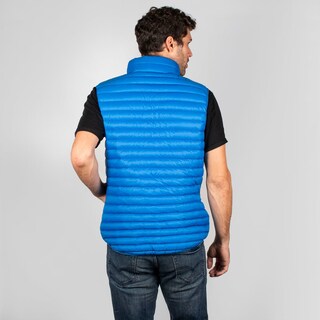 Foto 5 | Chaleco Greenlander Acolchado Ligero Y Casual Para Hombre