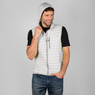 Foto 4 | Chaleco Greenlander Acolchado Ligero Y Casual Para Hombre
