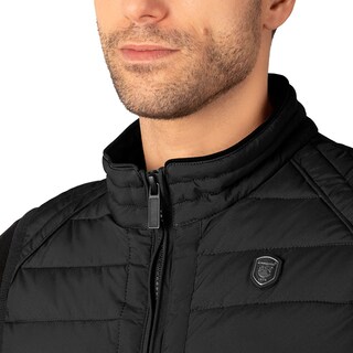 Foto 5 | Chaleco Greenlander Capitonado Casual Para Hombre