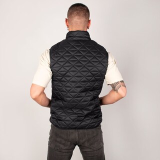 Foto 4 | Chaleco Greenlander Packable Capitonado Ligero Para Hombre