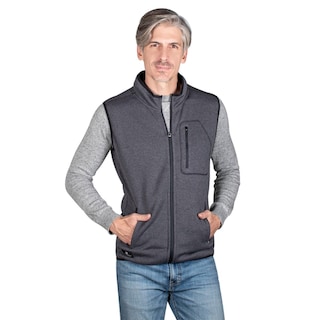 Foto 1 | Chaleco Greenlander De Punto Para Hombre