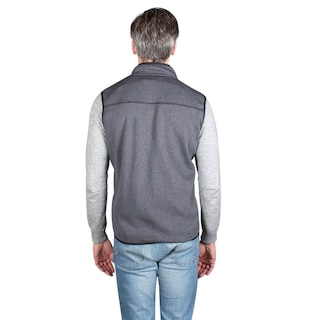Foto 4 | Chaleco Greenlander De Punto Para Hombre