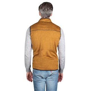 Foto 4 | Chaleco Greenlander De Punto Para Hombre