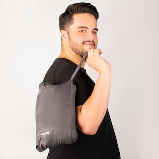Foto 5 | Chaleco Greenlander Packable Capitonado Ligero Tallas Extra Para Hombre