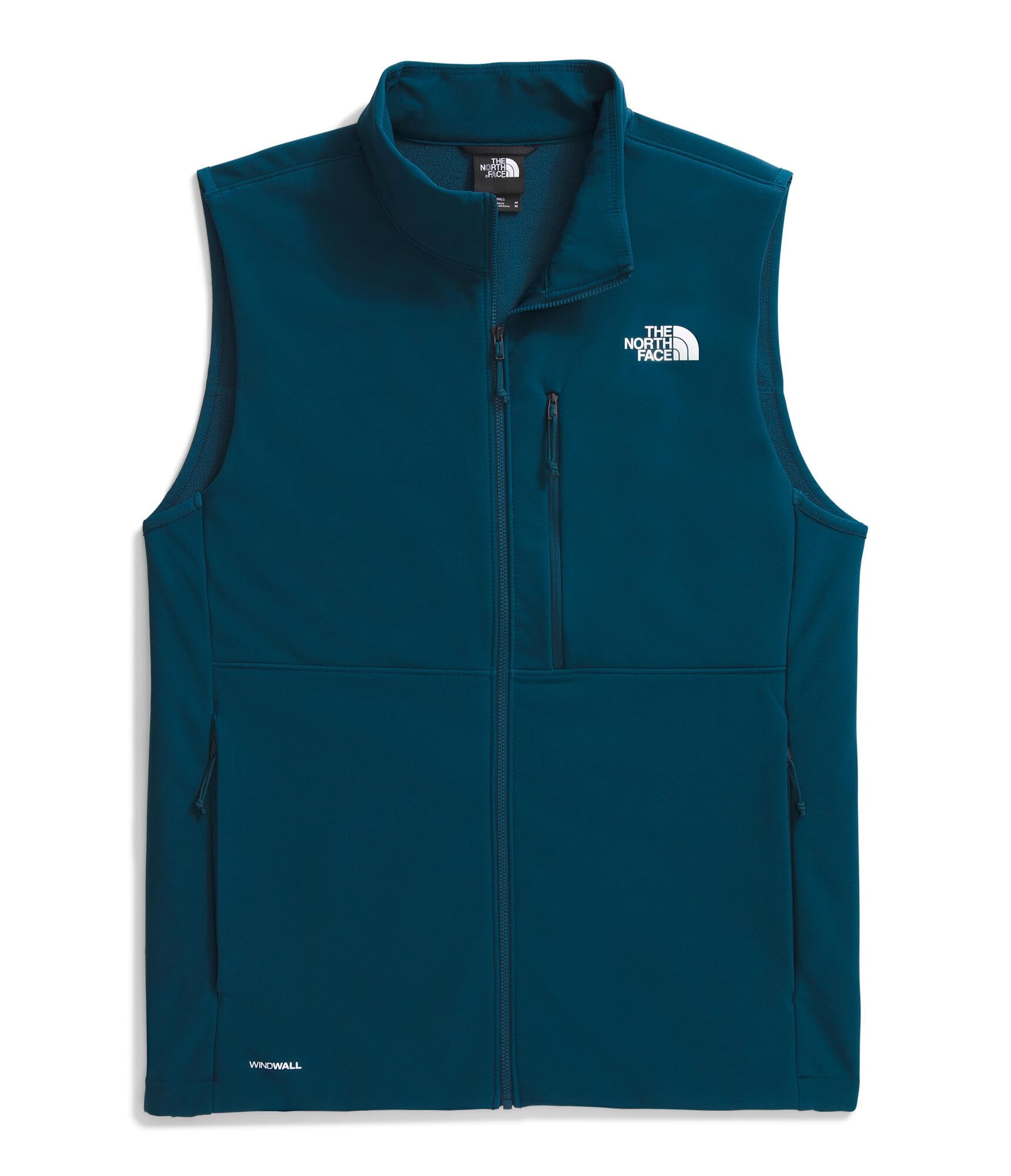 Foto 6 pulgar | Chaleco Cortavientos The North Face Apex Bionic 3 Para Hombre Midnight Xxl - Venta Internacional.