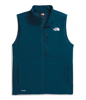 Foto 5 | Chaleco Cortavientos The North Face Apex Bionic 3 Para Hombre Midnight Xxl - Venta Internacional.