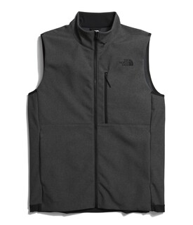 Foto 5 | Chaleco Cortaviento The North Face Apex Bionic 3 Para Hombre Tnf Grey M - Venta Internacional.