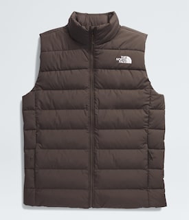 Foto 6 | Chaleco The North Face Aconcagua 3 New Taupe Green Xl Para Hombre - Venta Internacional.