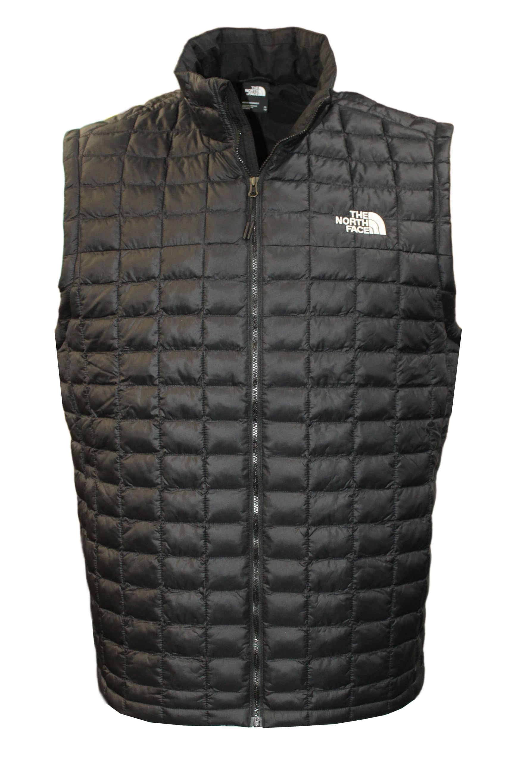 Foto 2 pulgar | Chaleco The North Face Thermoball Con Aislamiento Para Hombre Negro Xl - Venta Internacional.