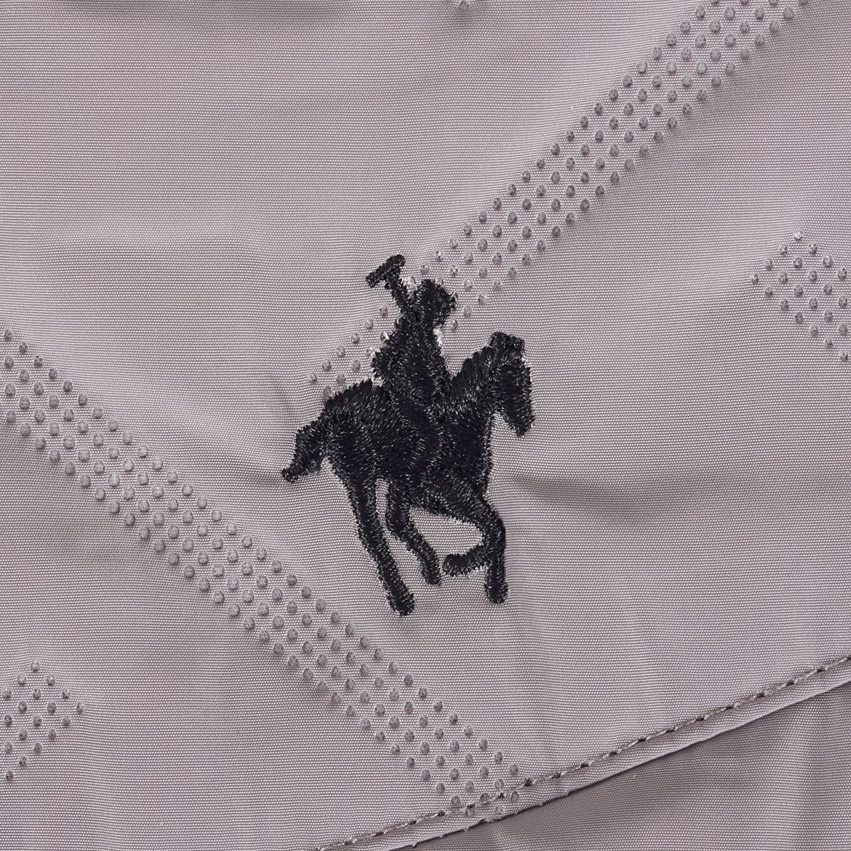 Foto 4 pulgar | Chaleco En Poliester Fino Doble Vista Color Gris Rock Hampton Polo Team