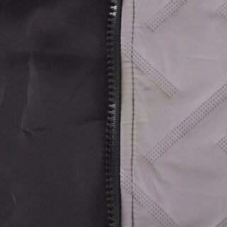 Foto 4 | Chaleco En Poliester Fino Doble Vista Color Gris Rock Hampton Polo Team