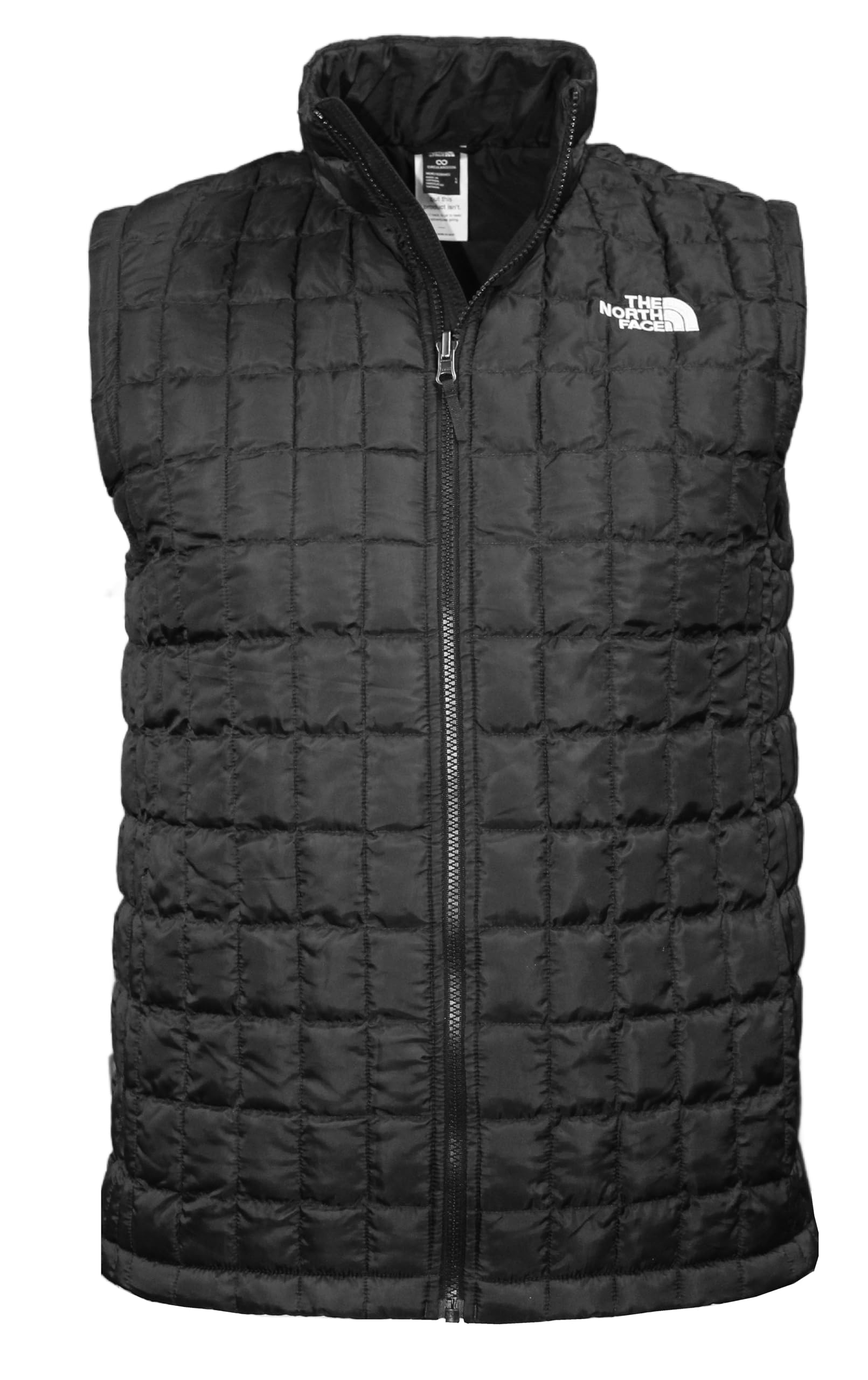 Foto 2 pulgar | Chaleco The North Face Thermoball Con Aislamiento Para Hombre Negro Xl - Venta Internacional.