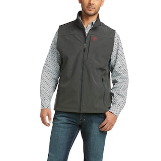 Foto 1 | Chaleco Ariat Logo 2.0 Softshell Con Acabado Laminado - Venta Internacional.