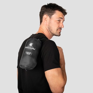 Foto 3 | Chaleco Para Hombre Greenlander Packable Acolchado