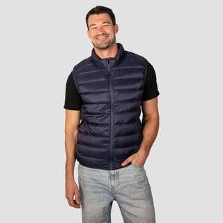 Foto 1 | Chaleco Para Hombre Greenlander Packable Acolchado