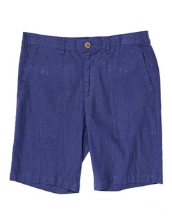 Foto 4 | Bermuda Generra 318004 color Azul para Hombre