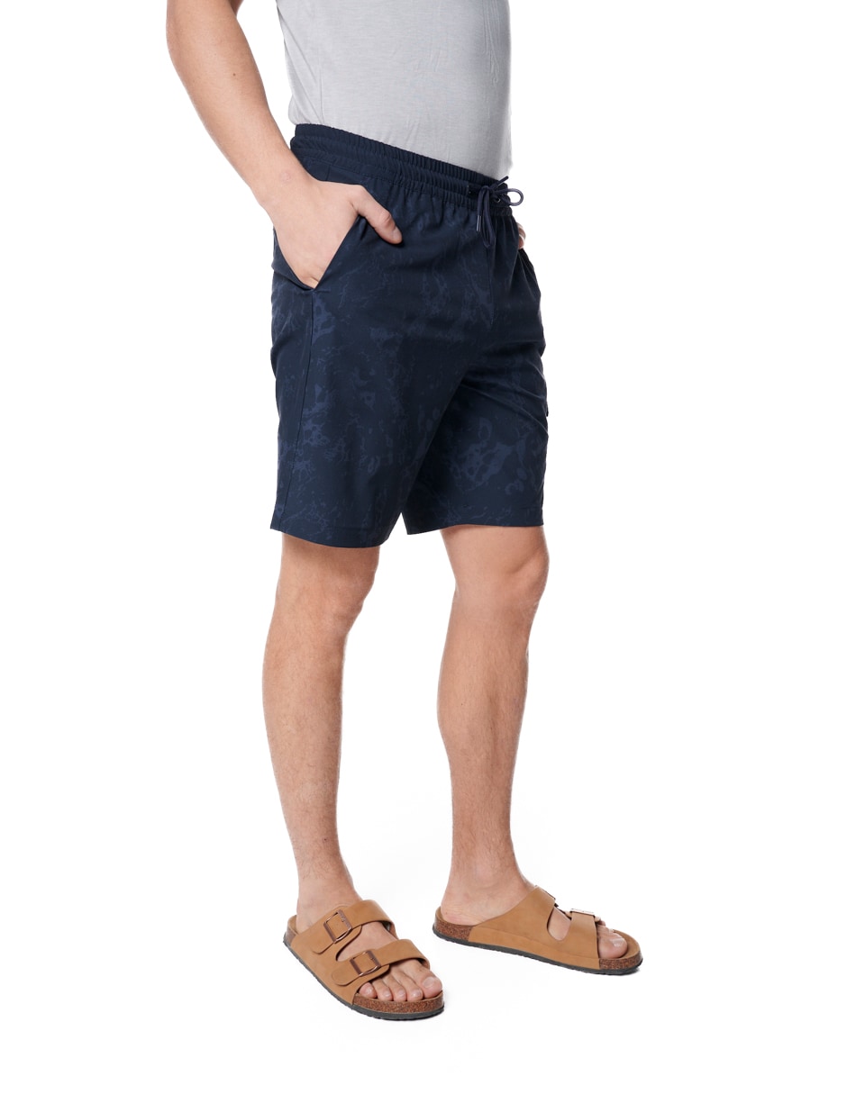 Bermudas para best sale hombre coppel