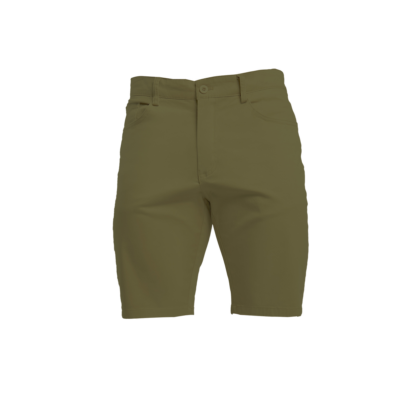 Bermudas Chb Chili Beans Clothing Co. Verde para Hombre