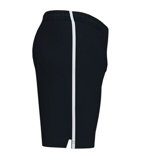 Foto 3 | Bermuda Joma Para Padel 102252102 Open Iii Negro 2xs