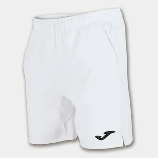 Foto 1 | Bermuda Joma Para Padel 100186200 Blanco Master M