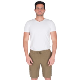 Foto 1 | Generra | Bermuda Estilo Casual Para Hombre