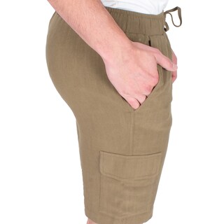 Foto 4 | Generra | Bermuda Estilo Casual Para Hombre