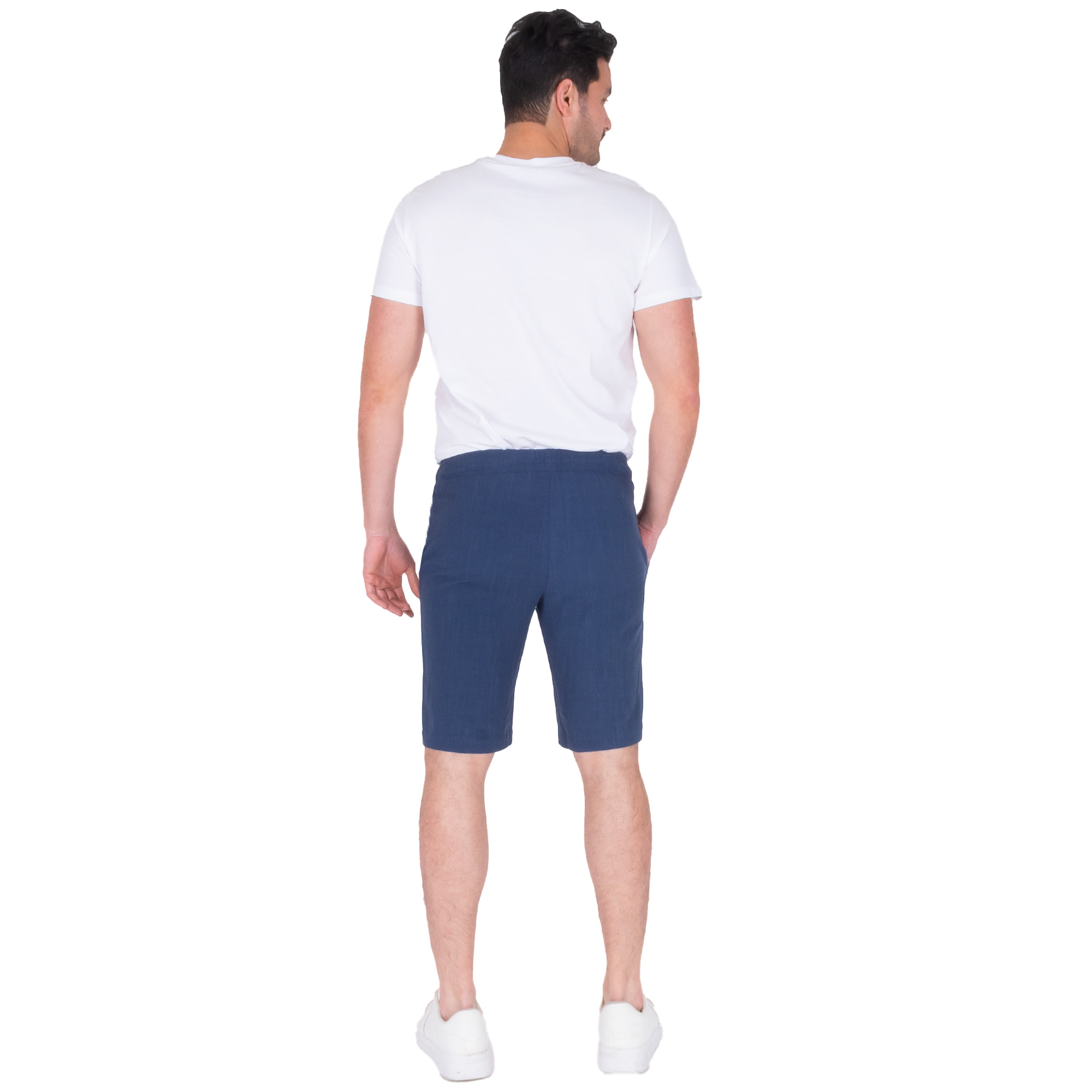 Foto 2 | Generra | Bermuda Estilo Casual Para Hombre