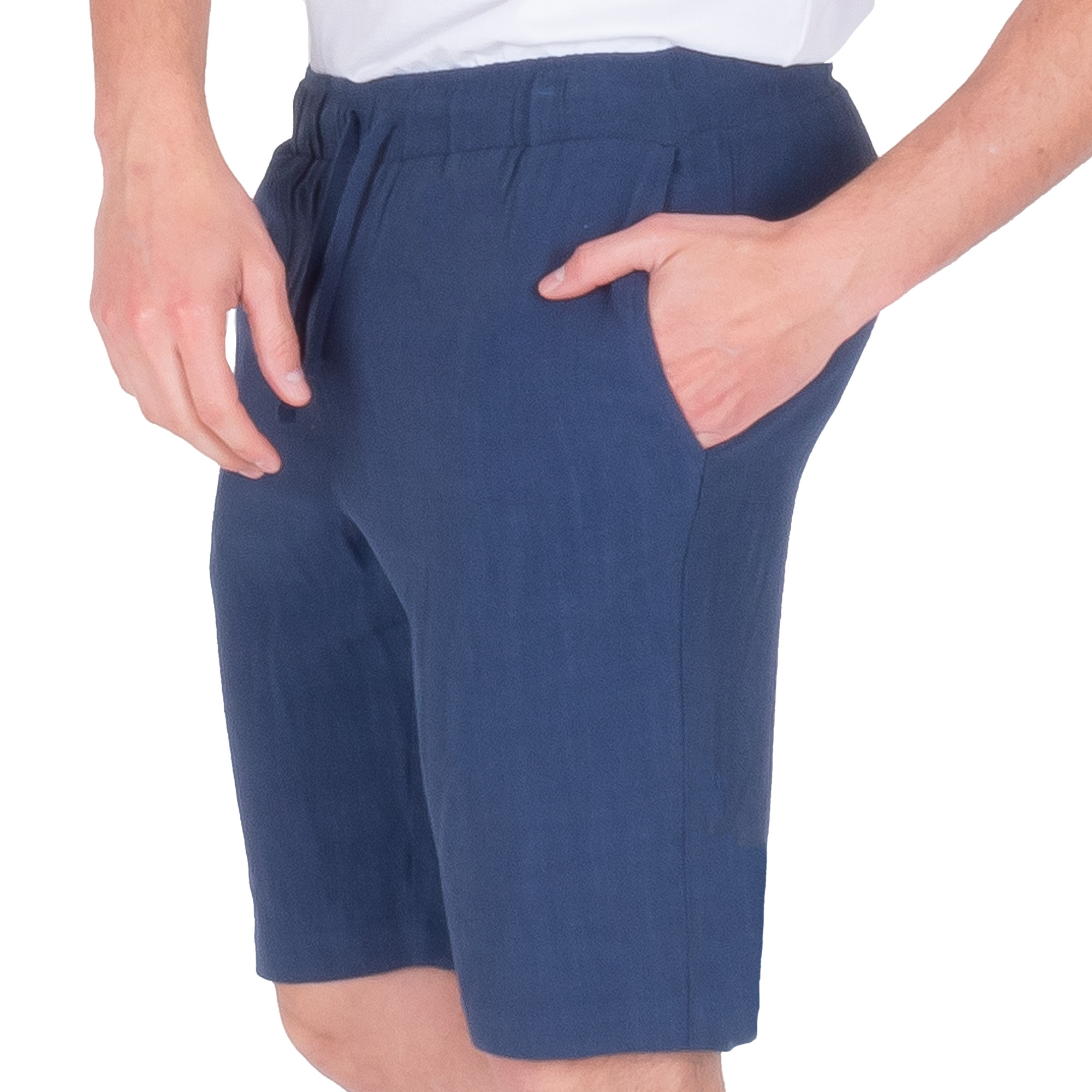 Foto 4 | Generra | Bermuda Estilo Casual Para Hombre
