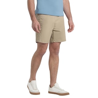 Foto 2 | Bermuda Lee Hombre Xtreme Slim Fit 427 Cafe