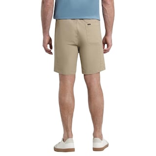 Foto 3 | Bermuda Lee Hombre Xtreme Slim Fit 427 Cafe