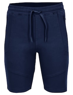 Foto 5 | Short Caballero Cintura Ajustable Azul Marino Roosevelt C365