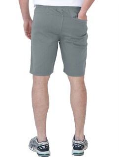 Foto 3 | Short Caballero Cintura Ajustable Verde Olivo Roosevelt C365