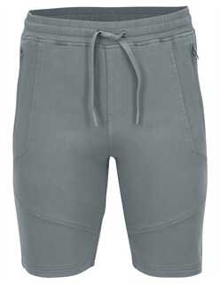 Foto 5 | Short Caballero Cintura Ajustable Verde Olivo Roosevelt C365