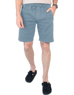 Foto 2 | Short Caballero Cintura Ajustable Roosevelt Azul Celeste C365