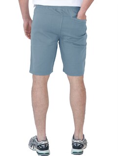 Foto 3 | Short Caballero Cintura Ajustable Roosevelt Azul Celeste C365
