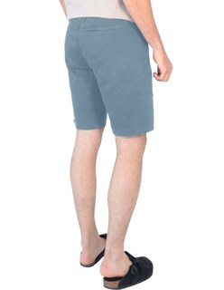 Foto 4 | Short Caballero Cintura Ajustable Roosevelt Azul Celeste C365