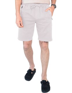 Foto 2 | Short Caballero Cintura Ajustable Beige Roosevelt C365