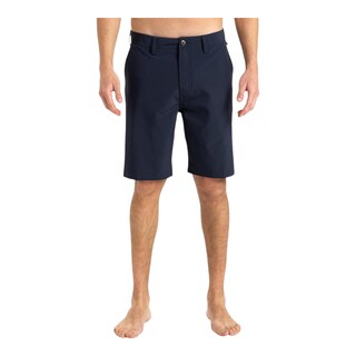 Foto 2 | Short Quiksilver Union Amphibian Para Hombre Color Azul Modelo Eqyhy03881ktp0