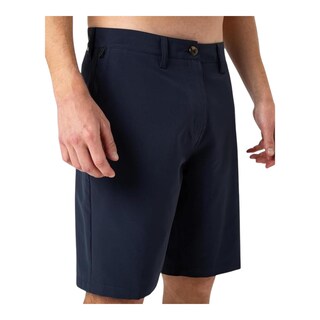 Foto 3 | Short Quiksilver Union Amphibian Para Hombre Color Azul Modelo Eqyhy03881ktp0