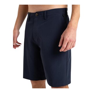 Foto 4 | Short Quiksilver Union Amphibian Para Hombre Color Azul Modelo Eqyhy03881ktp0
