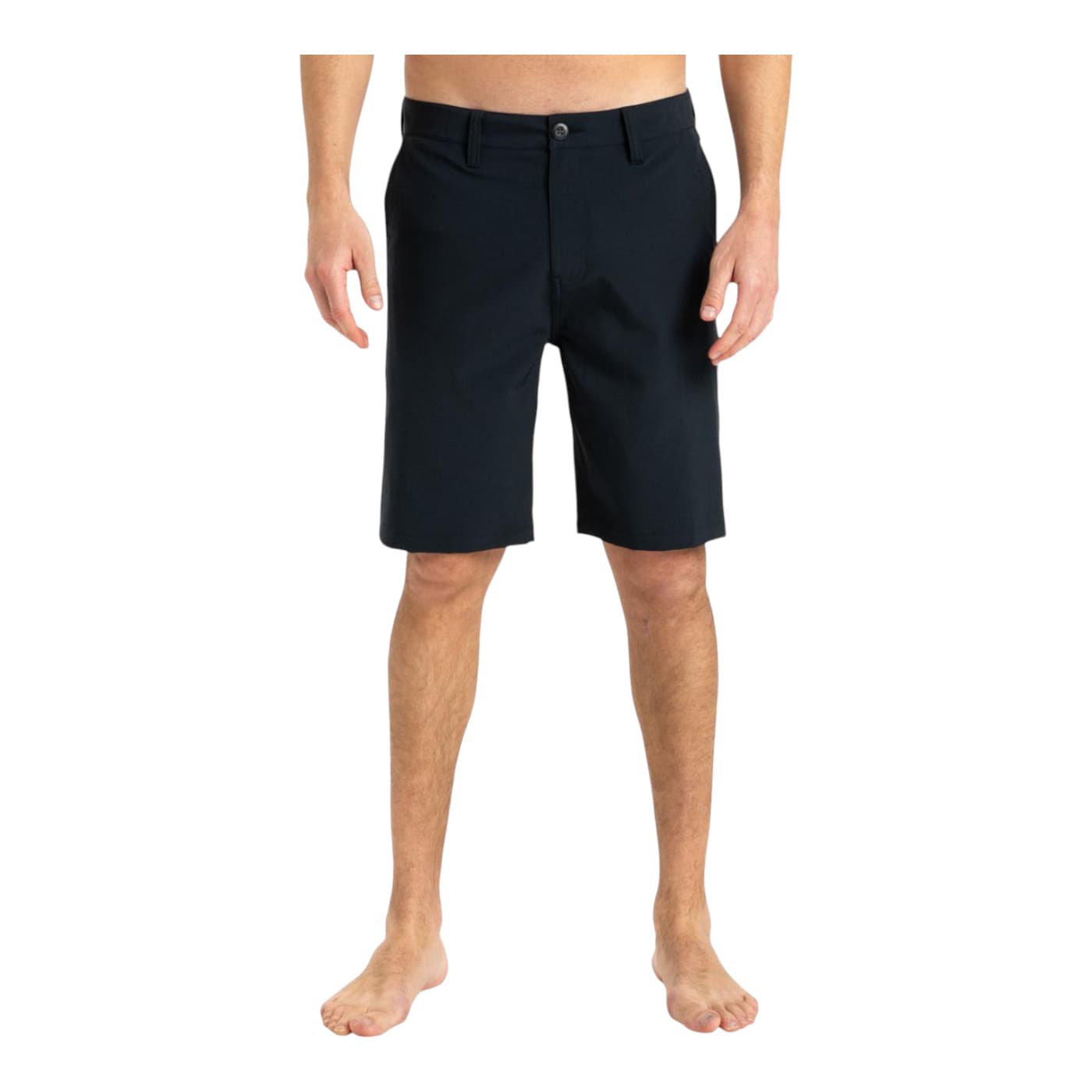 Short Quiksilver Union Amphibian Para Hombre Color Negro Modelo Eqyhy03881kvj0 $999