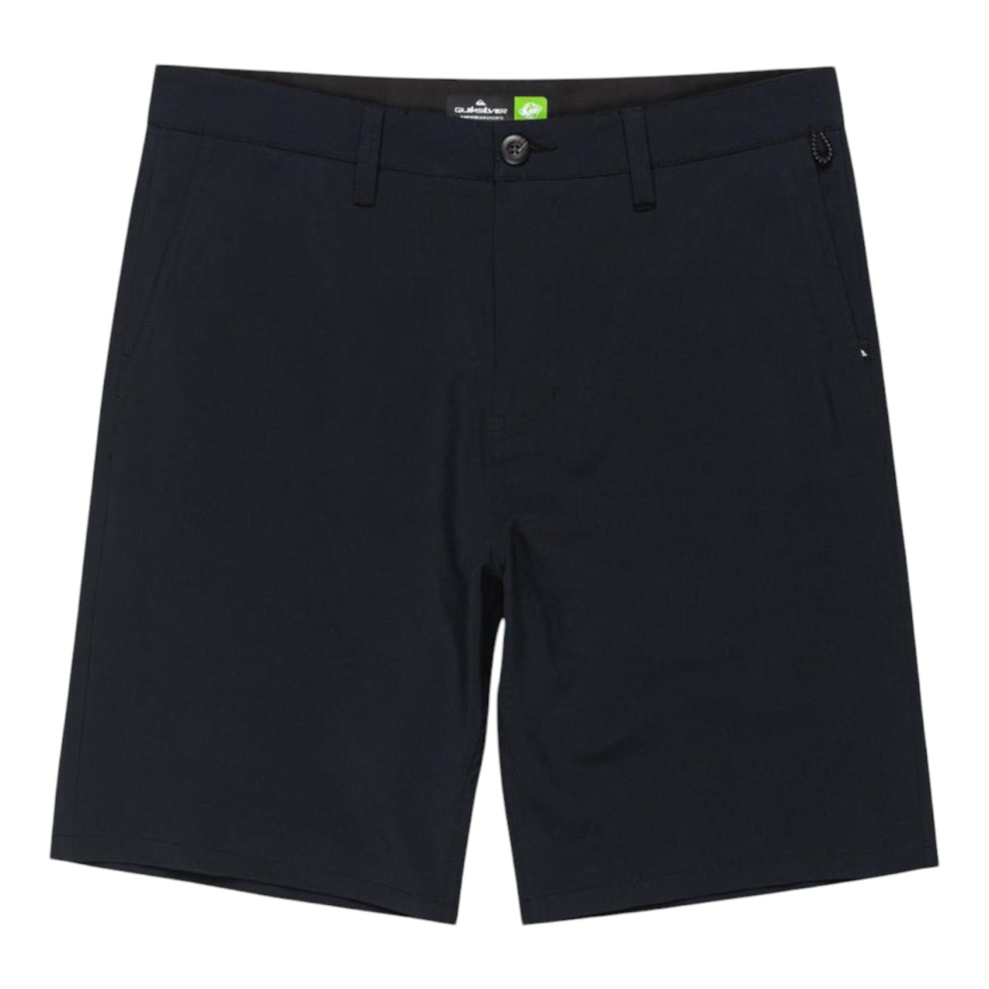 Foto 7 pulgar | Short Quiksilver Union Amphibian Para Hombre Color Negro Modelo Eqyhy03881kvj0