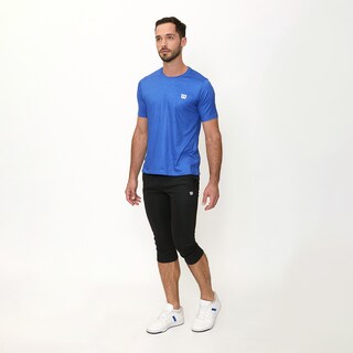 Foto 5 | Pescador Wilson French Terry Comodo Para Hombre