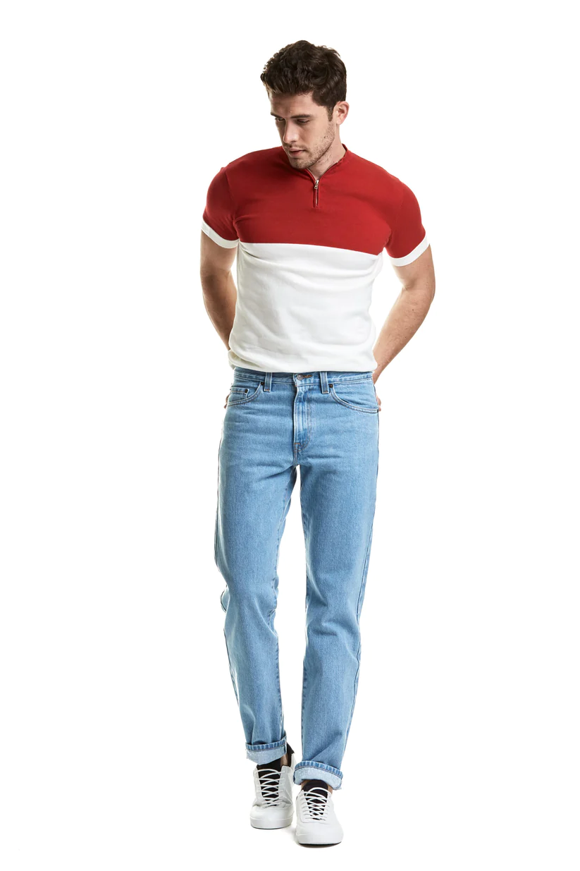 Pantalón Classic Edward´s Jeans 2602 para Caballero