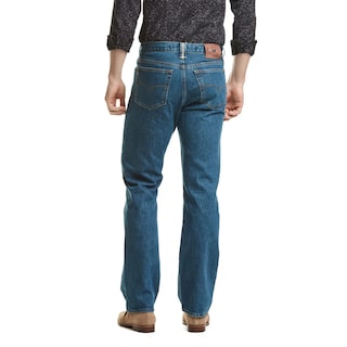Foto 3 | Pantalón Classic 4860 Edward´s Jeans para Caballero