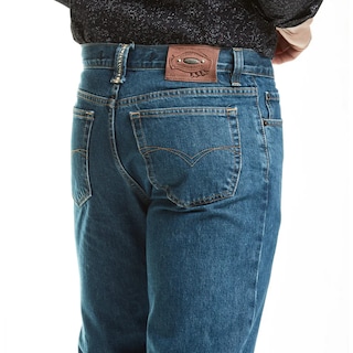 Foto 4 | Pantalón Classic 4860 Edward´s Jeans para Caballero