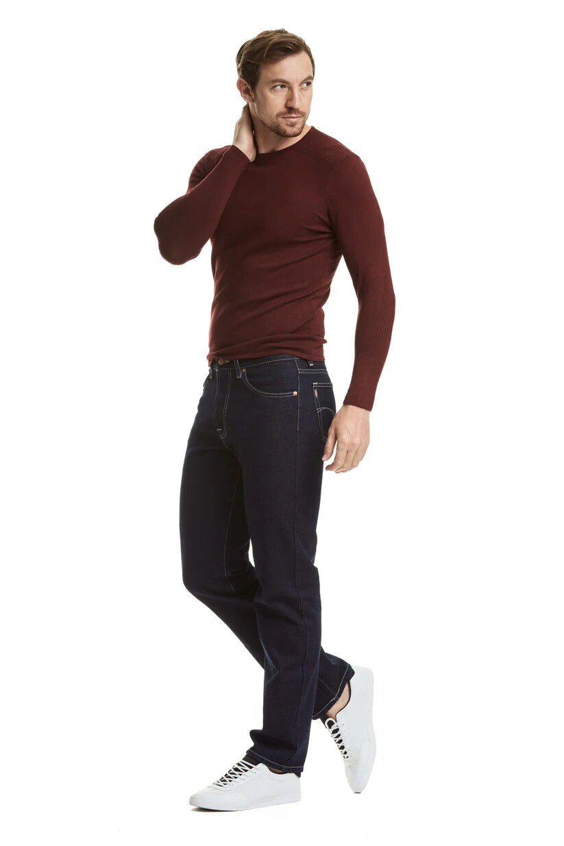 Pantalón Classic Edward´s Jeans 2630 para Caballero $750